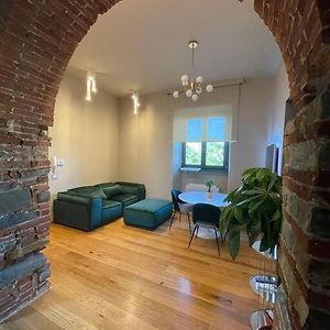 Appartement met Twee Slaapkamers